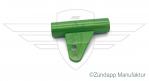 Headlight holder left